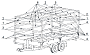 Каркас 7132-41 - 1.7 Прямой