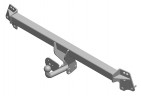 Фаркоп TY 17 - Toyota Camry / 2007- / S-50 / kg-650 / type=A