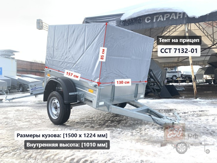 Размеры
