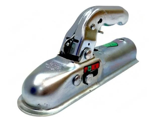 Сцепная головка до 1400 кг круг d50 мм