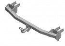 Фаркоп MI 25 - Mitsubishi Outlander / 2012- / S-75 / kg-1500 / type=A / smart-c=!!!