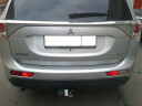 Фаркоп MI 25 - Mitsubishi Outlander / 2012- / S-75 / kg-1500 / type=A / smart-c=!!!