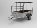 Прицеп VIKING 1325