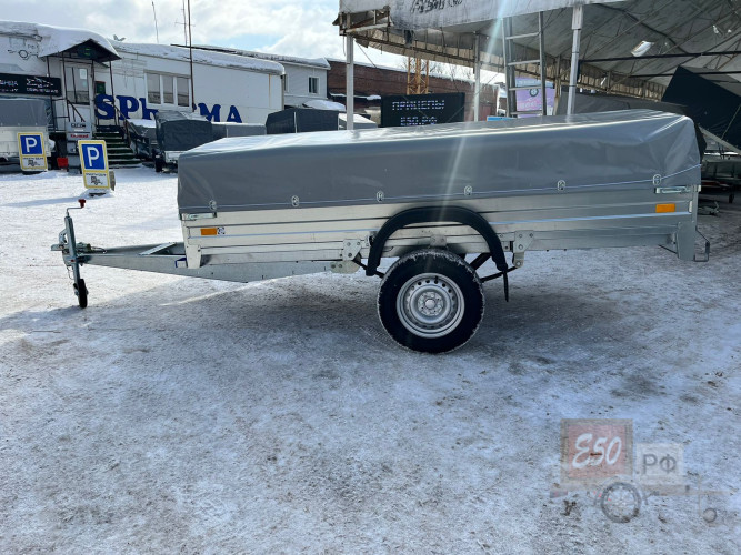 Тент ССТ 7132-8К-У 0.6 м