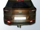 Фаркоп HY 29 - Hyundai Creta / 2016- / S-75 / kg-1300 / type=A / smart-c=!!!