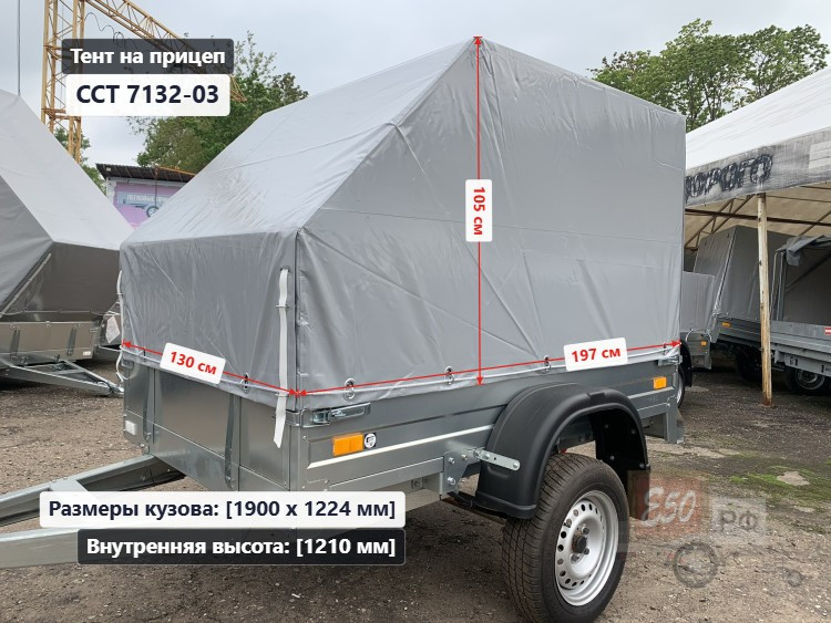 Размеры
