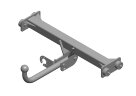 Фаркоп VW 17 - Volkswagen Multivan T4 / 1994-2003 / S-100 / kg-2000 / type=A