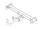 Фаркоп VW 17 - Volkswagen Multivan T4 / 1994-2003 / S-100 / kg-2000 / type=A