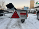 Прицеп Спутник AQUA Zn 55 2-оси LED оцинков.