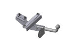 Фаркоп HY 14 - Hyundai Matrix /2004-2010 / S-50 / kg-800 / type=A