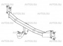 Фаркоп AU 05 - Audi Q7 / 2007-2015г / S-140 / kg-3500 / type-A / smart-c=!!!