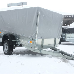 Тент ССТ 7132-02 1.0 м (Высокий-М)