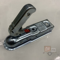 Сцепная головка AL-KO под квадрат 60х60