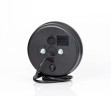 FT-110 LED Круглый 3-х функциональный ПРОВОД 1м