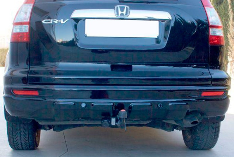 Фаркоп Aragon E2401CA для Honda CR-V III 2007-2012