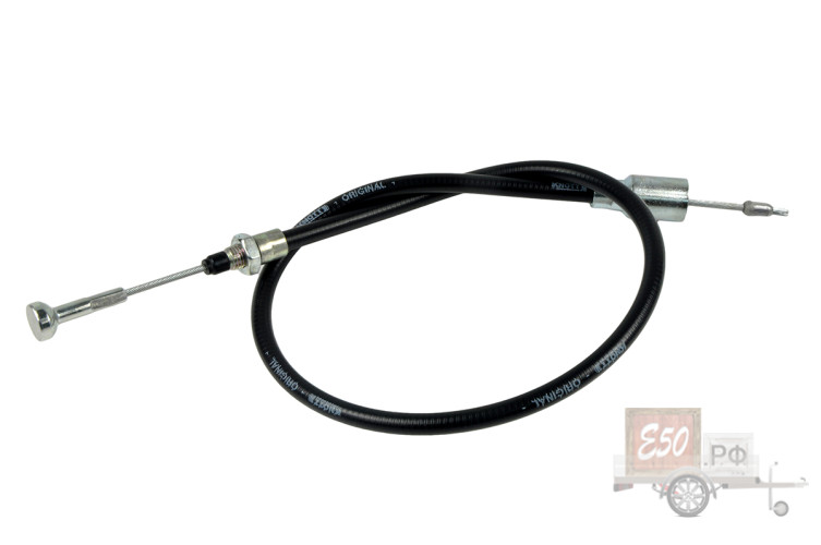Трос тормозной 1130/1320 KNOTT