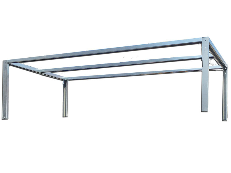 Каркас ССТ 7132-06 / 16 0.8 м (внутренняя ширина .куз 1.44 м)