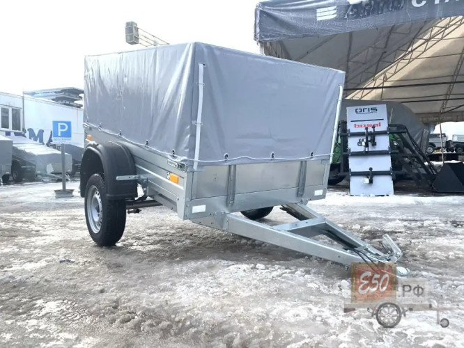 Тент и Каркас ССТ 7132-03 0.8 м