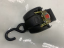 Самозатягивающийся ремень 50 мм крюк-болт FixCargo (аналог BoatBuckle)