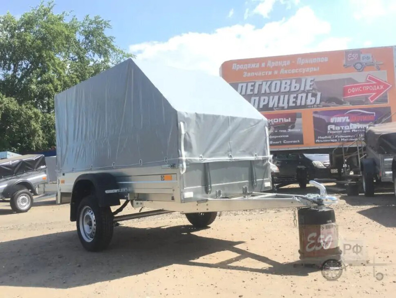 Тент и Каркас ССТ 7132-03 1.2 м Скос