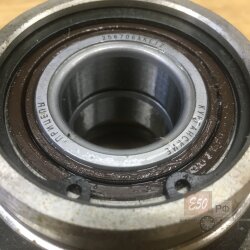 Кольцо стопорное d64 мм