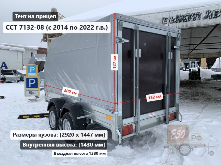 Размеры