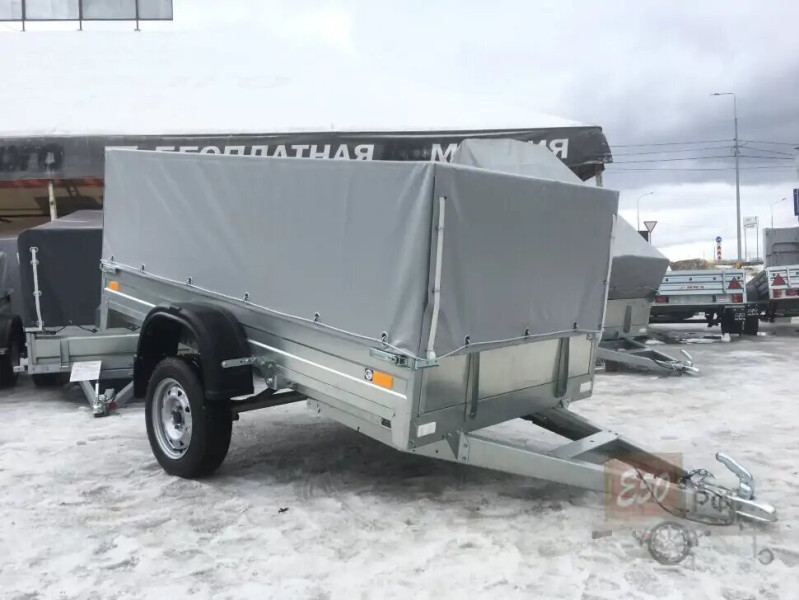 Тент и Каркас ССТ 7132-02 0.8 м