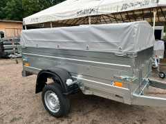 Борт надставной ( без тента ) 7132-6К-У