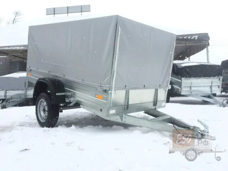 Тент и Каркас ССТ 7132-02 1.0 м