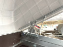 Прицеп ЛАВ 81012C (С Пластиковой Крышкой стд) (3500х1800х400)
