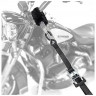 Комплект строп для крепления мотоцикла Ratchet Strap Deluxe Duo