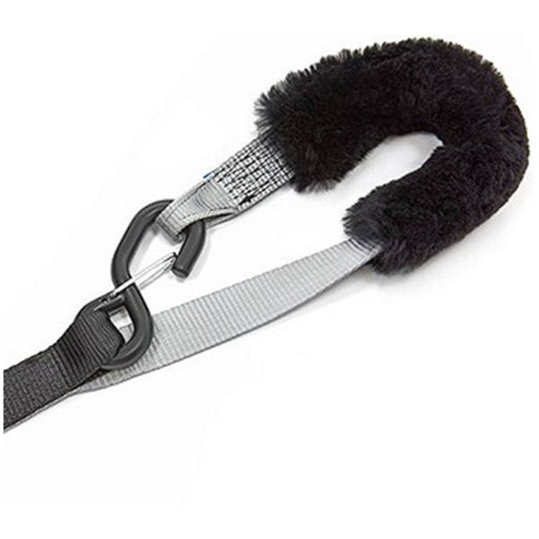 Комплект строп для крепления мотоцикла Ratchet Strap Deluxe Duo
