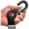 Комплект строп для крепления мотоцикла Ratchet Strap Deluxe Duo