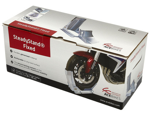 Фиксатор переднего колеса AceBikes