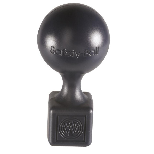 Шар противоугонный 50 мм (пластик) Safety Ball