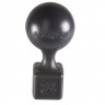 Шар противоугонный 50 мм (пластик) Safety Ball