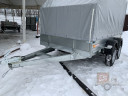 Прицеп ССТ 7132-10-Ш (Борт-Аппарель и Тент 1.48)