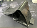 Упор противооткатный (подкатной) с кронштейном G26 Truck Way