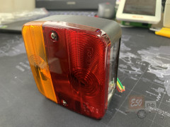 Фонарь задн. 4-функц. MD-002