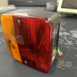 Фонарь задн. 4-функц. MD-002