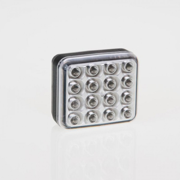 FT-040 LED Противотуманный фонарь FRISTOM с проводом