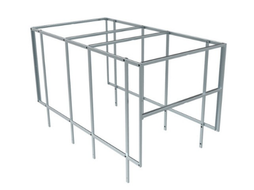 ТАНКО Каркас 1.5м