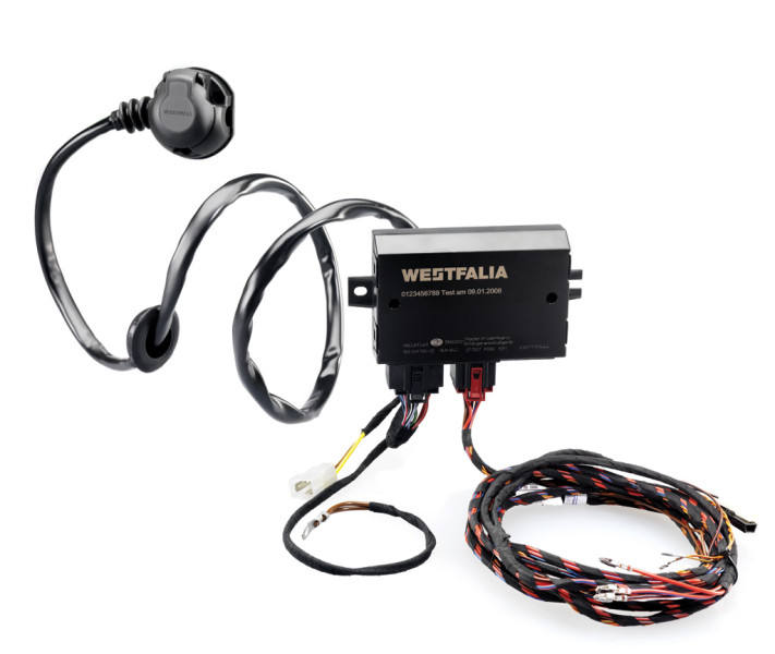 Блок согласования Smart connect WESTFALIA 300210300113 13 пин
