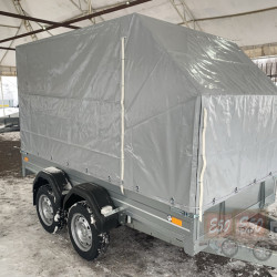 Тент и Каркас ССТ 7132-08-У 1.6 м Скос