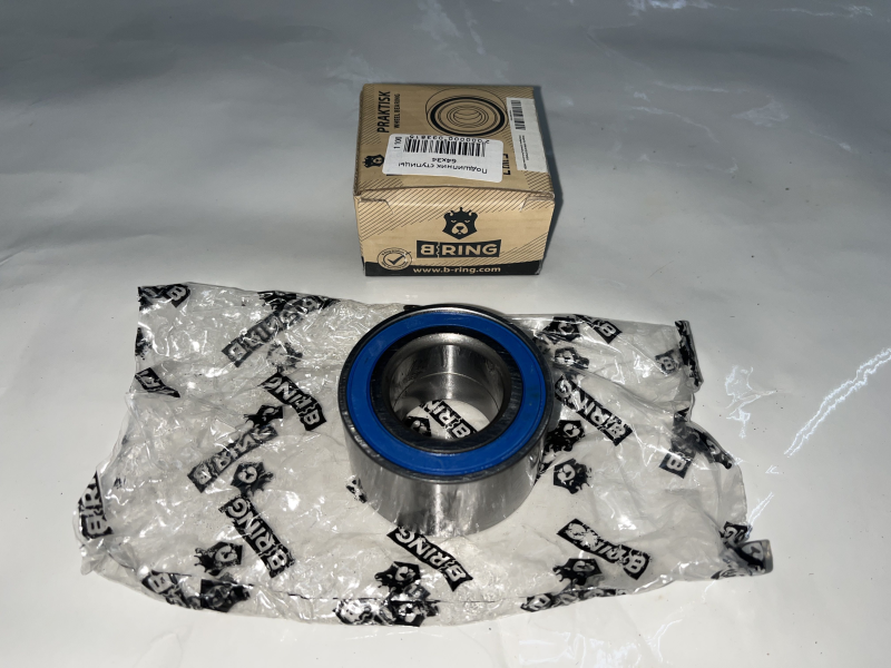 Подшипник ступицы 34x64 CRAFT BEARINGS