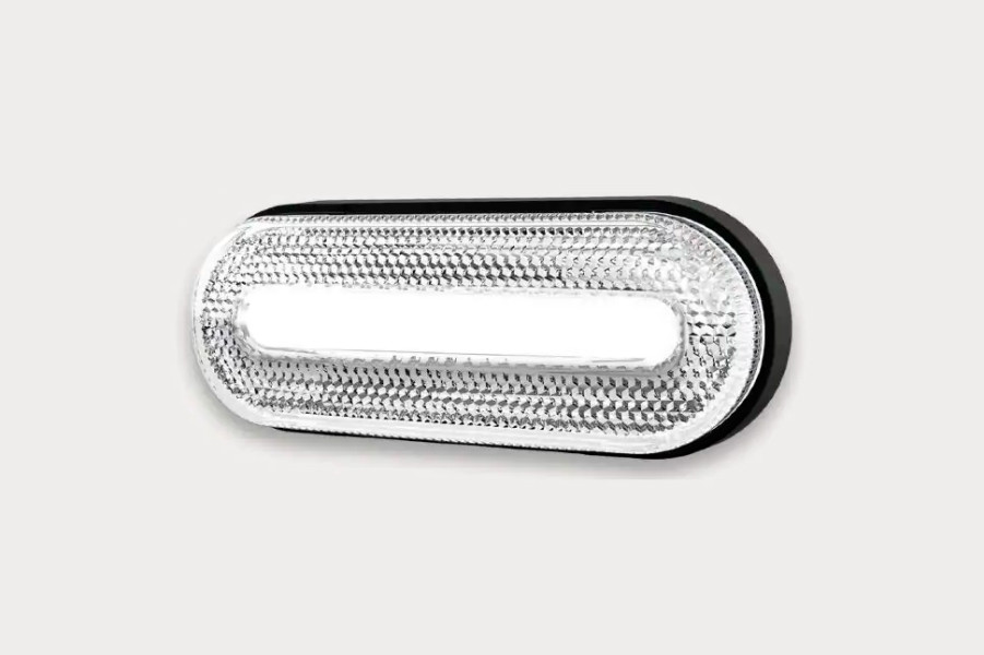 Установка передних габаритных фонарей LED(FT-070)(комплект с работой)