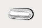 Установка передних габаритных фонарей LED(FT-070)(комплект с работой)