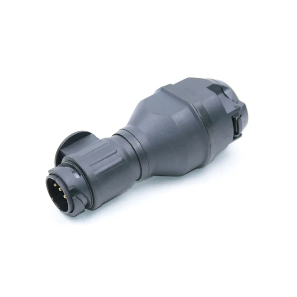Адаптер 13/13 pin (для LED фонарей)