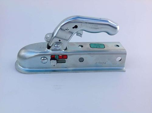 Сцепная головка 1300 кг 50х50 гор/верт KQ 14A N3 KNOTT