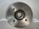 Ступица Knott FNK 12 98x4 с подшипником 34х64 6A2145